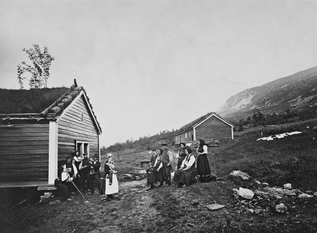 Fattigdomsforskning: Utfordringer og Løsninger i Norge